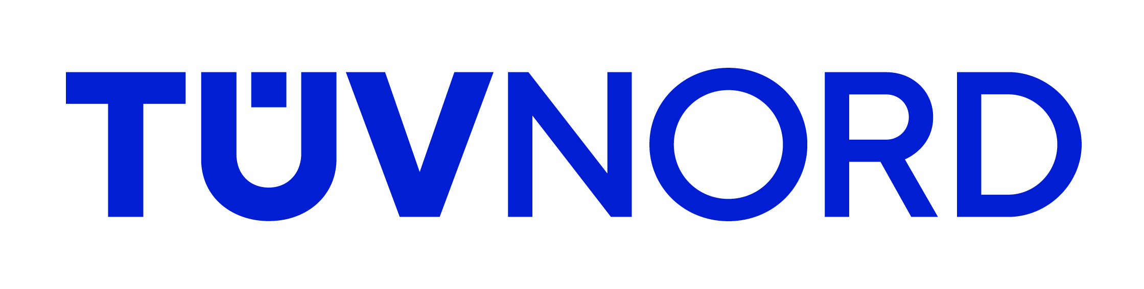 TÜV Nord Logo
